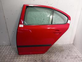 Porte arriere gauche