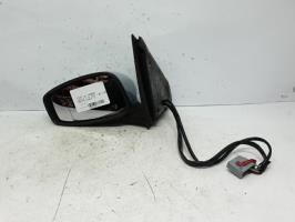 Retrovisor izquierdo