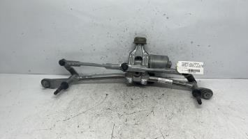 Moteur essuie glace avant