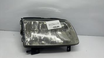 Gruppo ottico anteriore principale destro (luci)(faro)