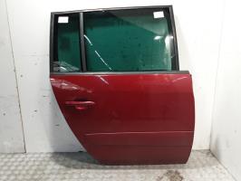 Puerta trasera derecha