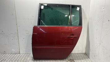 Porte arriere gauche