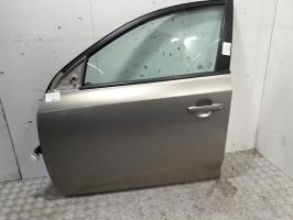Porte avant gauche