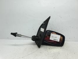 Retrovisor derecho