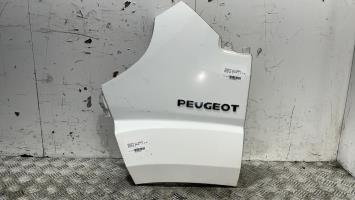 Parafango anteriore sinistro