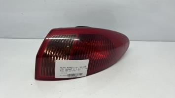 Fanale posteriore principale destro (luci)