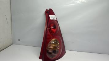 Fanale posteriore principale destro (luci)