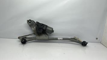 Moteur essuie glace avant