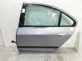 Porte arriere gauche