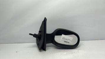 Retrovisor derecho