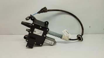 Bloc electrique de frein a main