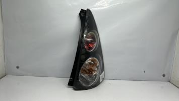Fanale posteriore principale destro (luci)