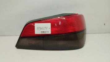 Fanale posteriore principale destro (luci)