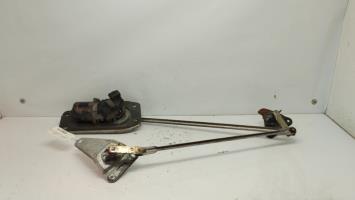 Moteur essuie glace avant