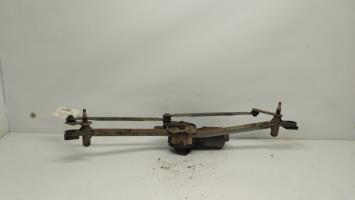 Motor de limpiaparabrisas delantero