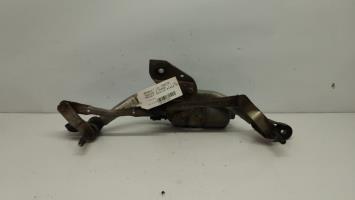 Moteur essuie glace avant