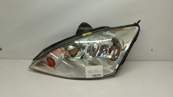 Óptica delantera principal izquierda (luces) (faro)
