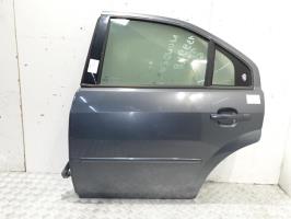 Porte arriere gauche