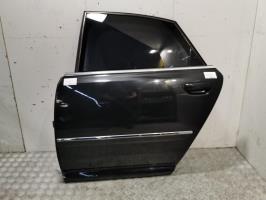 Porte arriere gauche