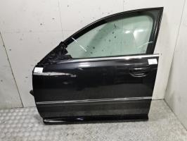 Porte avant gauche