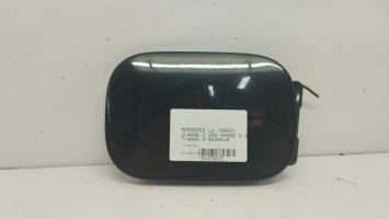 Sportello carburante
