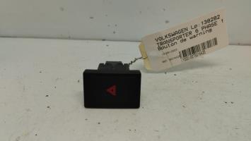 Bouton de warning