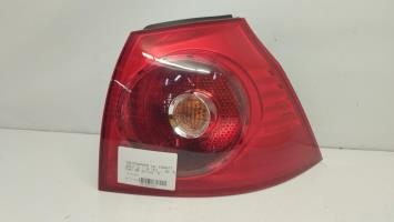 Fanale posteriore principale destro (luci)