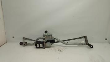 Moteur essuie glace avant