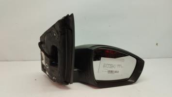 Retrovisor derecho