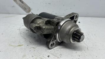 Motorino avviamento