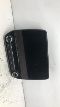 Ecran GPS