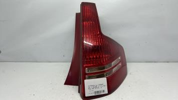 Fanale posteriore principale destro (luci)
