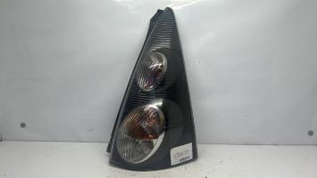 Fanale posteriore principale destro (luci)