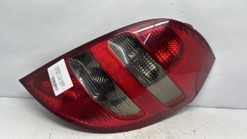 Fanale posteriore principale destro (luci)