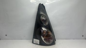 Fanale posteriore principale sinistro (luci)