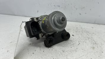 Pompe à vide