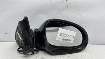 Retrovisor derecho
