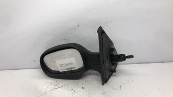 Retrovisor izquierdo