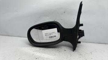 Retrovisor izquierdo