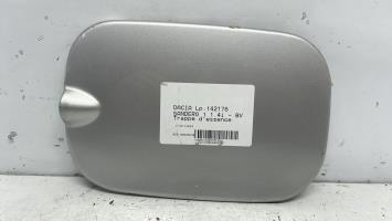 Sportello carburante