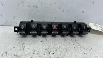 Bouton de warning