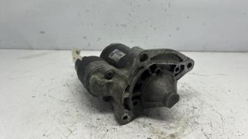 Motorino avviamento