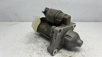 Motorino avviamento