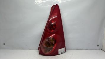 Fanale posteriore principale destro (luci)