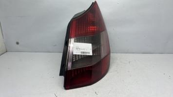 Fanale posteriore principale destro (luci)