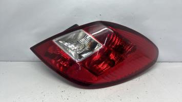 Fanale posteriore principale destro (luci)