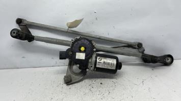 Moteur essuie glace avant