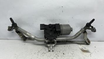 Moteur essuie glace avant
