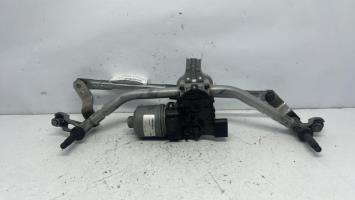 Moteur essuie glace avant