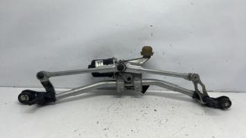 Moteur essuie glace avant